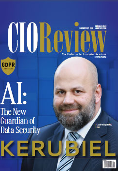 Top 10 GDPR Consulting/Service Companies In Europe - 2019