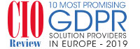 Top GDPR Solution Companies in Europe